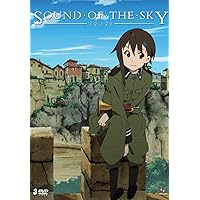 Amazon.co.jp: ソ・ラ・ノ・ヲ・ト 1【通常版】 [DVD] : 金元寿子